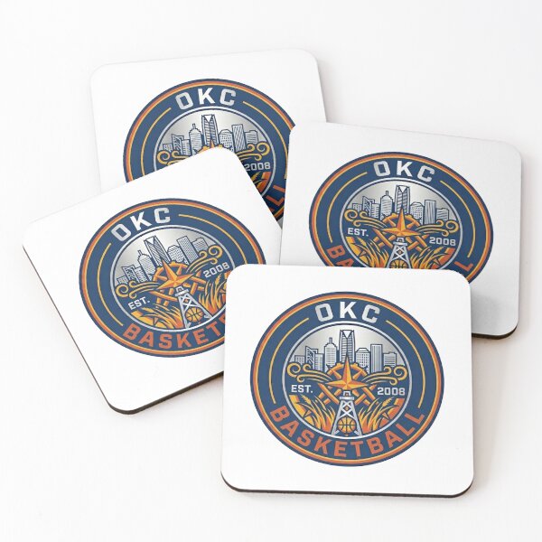 Item preview, oklahoma city thunder designed and sold by designsbysamantha.