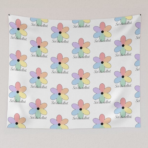 Item preview, Be yourself designed and sold by klebtgut.