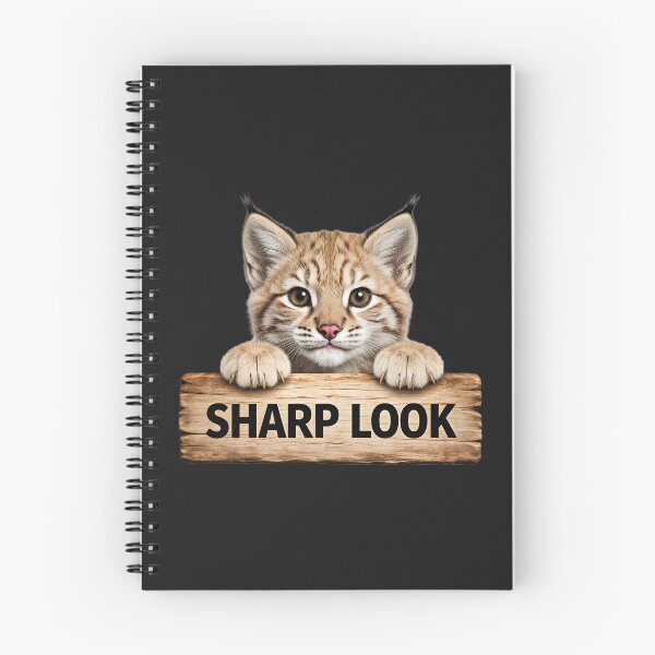 Item preview, Sharp Look Wildcat Kitboard Sign designed and sold by EimSol.