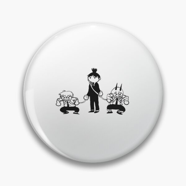Item preview, Pulling on Denji Power Funny  designed and sold by designbypresley.