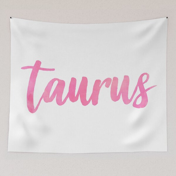Item preview, taurus designed and sold by anna s. designs.
