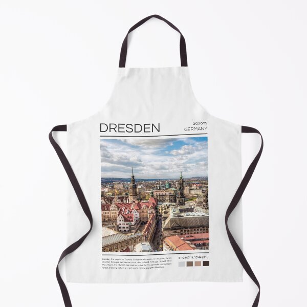 Item preview, Dresden - Germany - Photography designed and sold by StudioRedKoala.