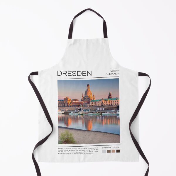 Item preview, Dresden - Germany - Photography designed and sold by StudioRedKoala.