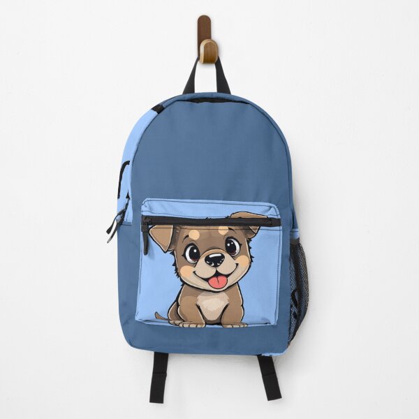 Item preview, Hugs, love for crazy puppies designed and sold by Alvania.