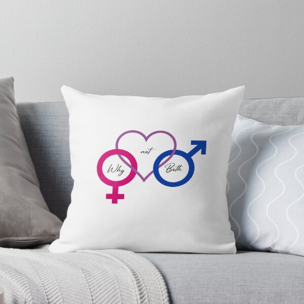 Item preview, Why not both? designed and sold by klebtgut.
