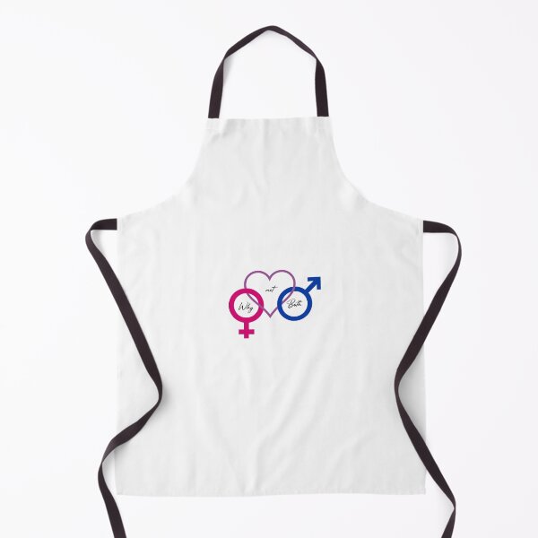 Item preview, Why not both? designed and sold by klebtgut.