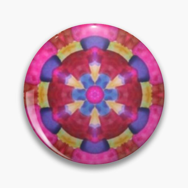 Item preview, ©Crayola Mandala designed and sold by joymoverartography.