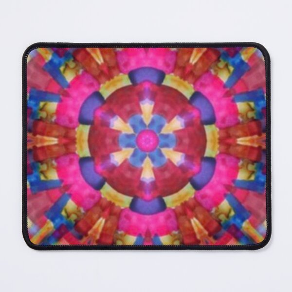 Item preview, ©Crayola Mandala designed and sold by joymoverartography.