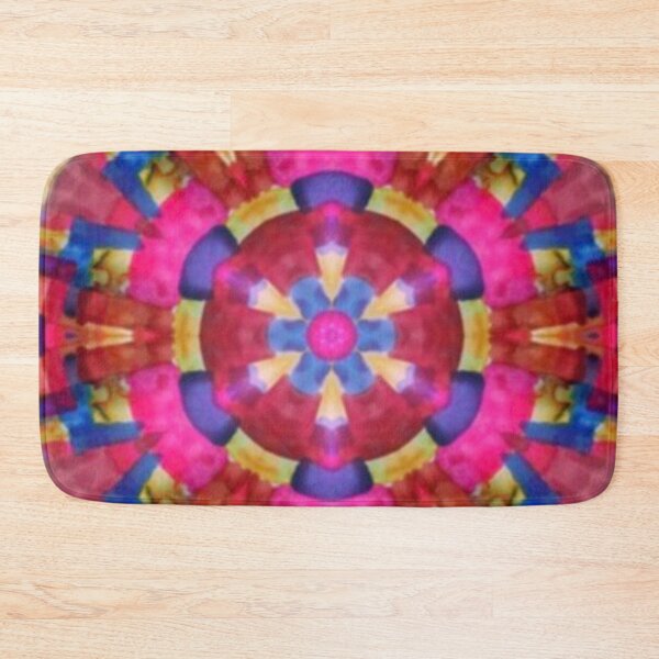 Item preview, ©Crayola Mandala designed and sold by joymoverartography.