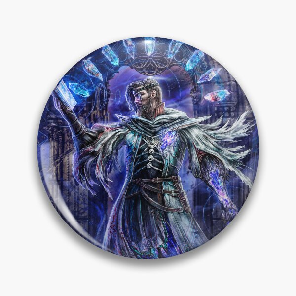 Item preview, Magician – Sublime Memory – Aspect Collection. designed and sold by Ghonz.