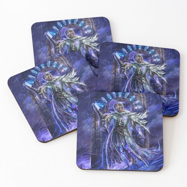 Item preview, Magician – Sublime Memory – Aspect Collection. designed and sold by Ghonz.