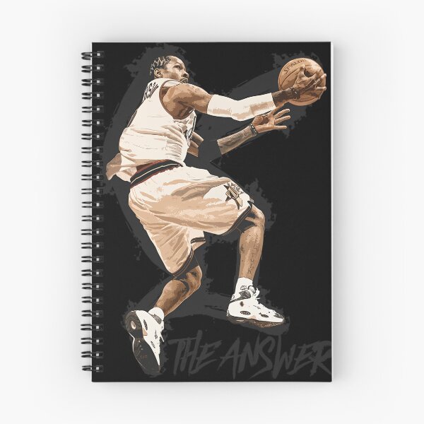 Item preview, Allen Iverson  designed and sold by Kenvis-edu.