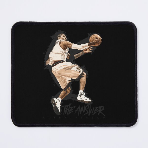 Item preview, Allen Iverson  designed and sold by Kenvis-edu.