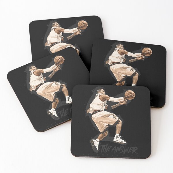 Item preview, Allen Iverson  designed and sold by Kenvis-edu.