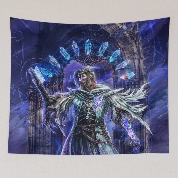 Item preview, Magician – Sublime Memory – Aspect Collection. designed and sold by Ghonz.