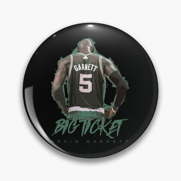 Artikelvorschau, Kevin Garnett entworfen und verkauft von Kenvis-edu.