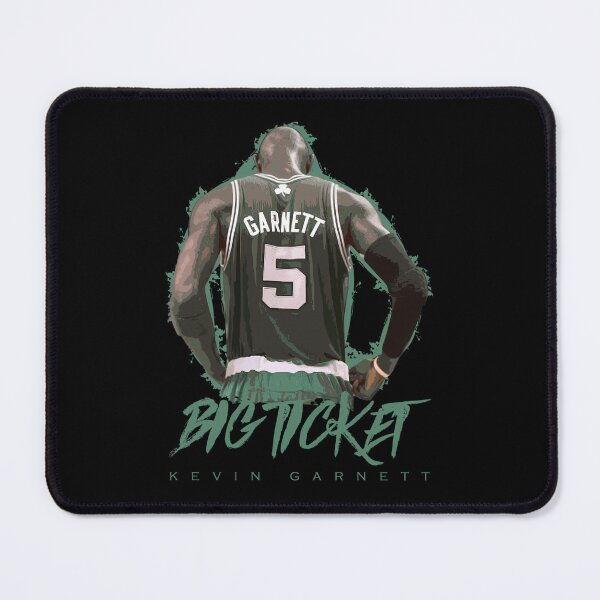 Item preview, Kevin Garnett  designed and sold by Kenvis-edu.