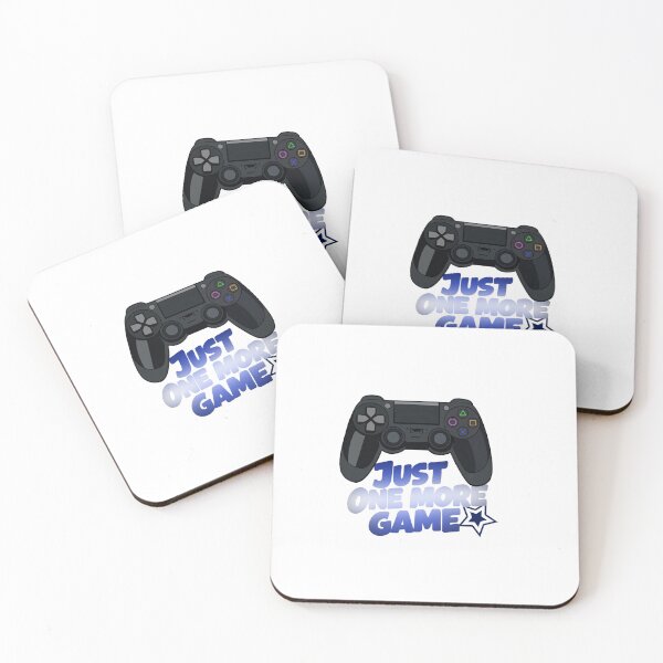 Item preview, Just one more game designed and sold by klebtgut.