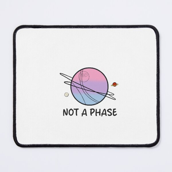 Item preview, Not a phase designed and sold by klebtgut.