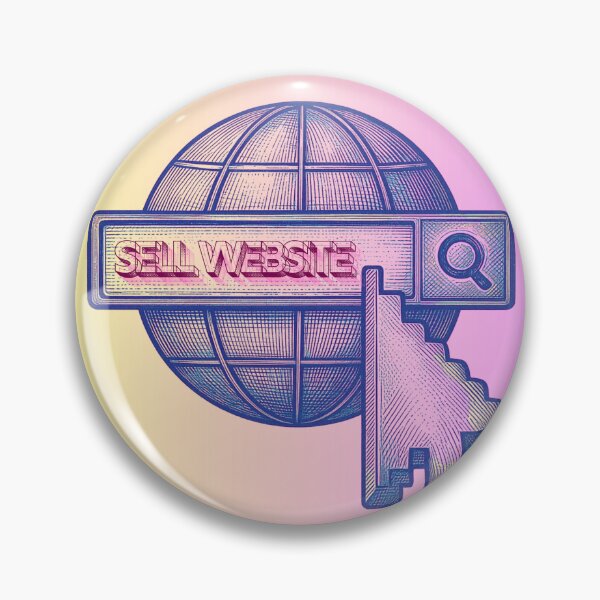 Item preview, Sell Website, Gifts for Digital Sellers designed and sold by Brittainspires.