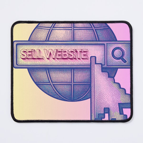 Item preview, Sell Website, Gifts for Digital Sellers designed and sold by Brittainspires.