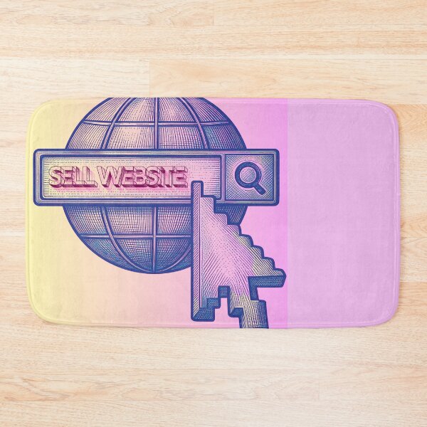 Item preview, Sell Website, Gifts for Digital Sellers designed and sold by Brittainspires.