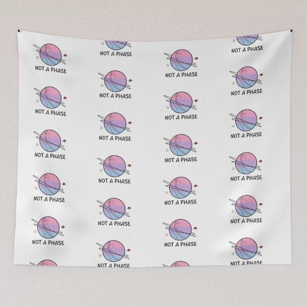 Item preview, No es una fase designed and sold by klebtgut.