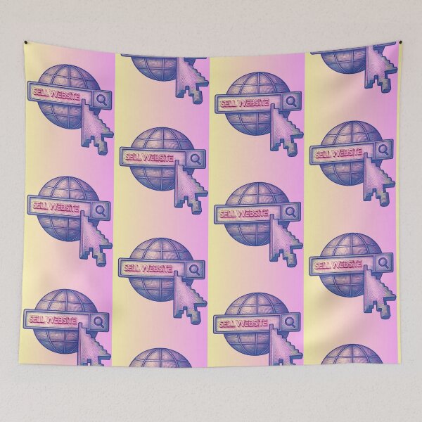 Item preview, Sell Website, Gifts for Digital Sellers designed and sold by Brittainspires.