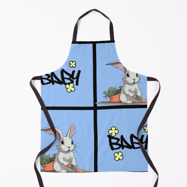 Item preview, Baby rabbit designed and sold by Alvania.