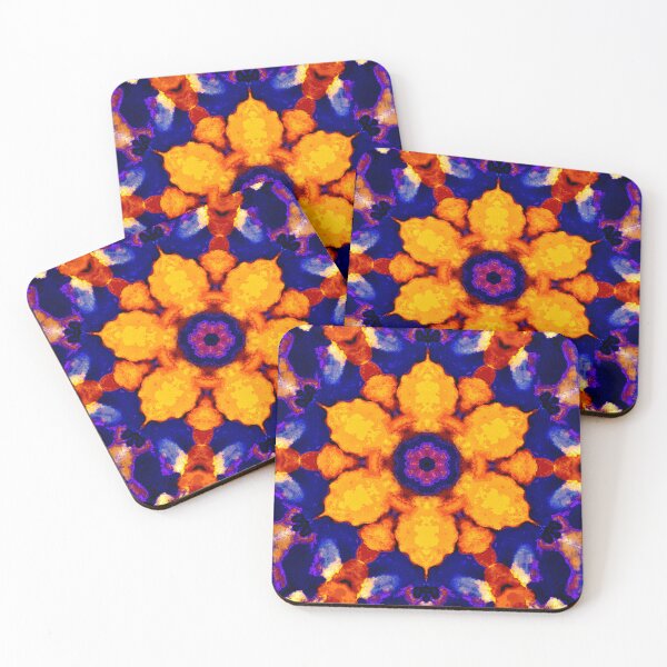 Item preview, ©Goldflower Batik designed and sold by joymoverartography.