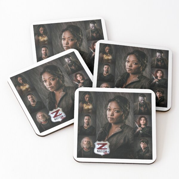 Item preview, Z Nation designed and sold by JunaForYou.