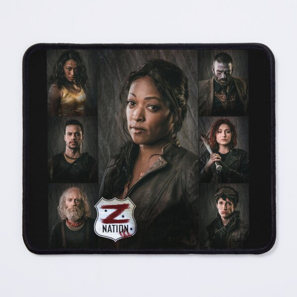 Item preview, Z Nation designed and sold by JunaForYou.