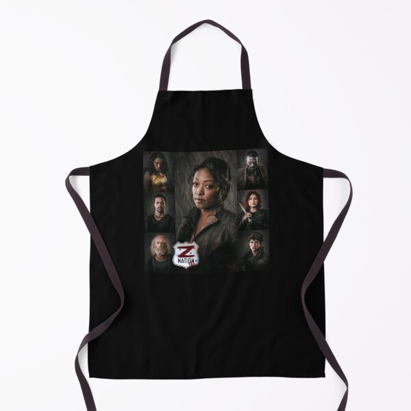 Item preview, Z Nation designed and sold by JunaForYou.