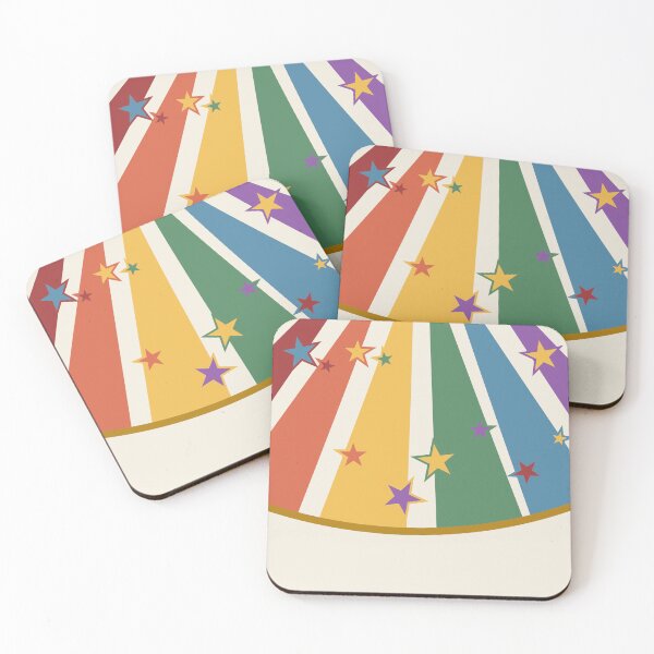 Item preview, Gay Circus designed and sold by PagingMimi.