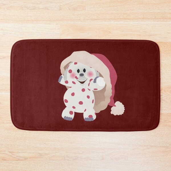 Artikelvorschau, Misfit Holiday Hut - Elefant entworfen und verkauft von jpenfield designs.