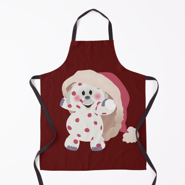 Artikelvorschau, Misfit Holiday Hut - Elefant entworfen und verkauft von jpenfield designs.