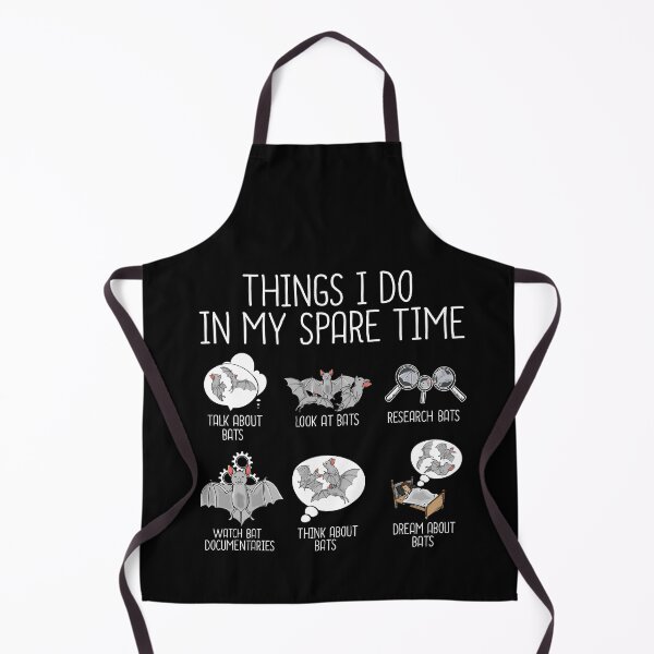Item preview, Funny Bat Lover Kids Night Animal Bat designed and sold by DSWShirts.