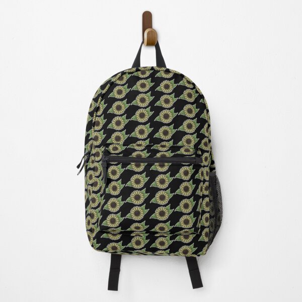 Item preview, simple sunflower designed and sold by CROWD3LIC.EXE.