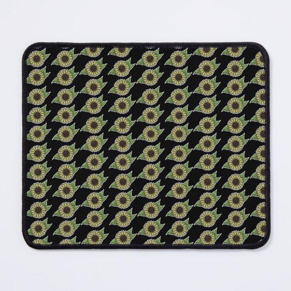 Item preview, simple sunflower designed and sold by CROWD3LIC.EXE.