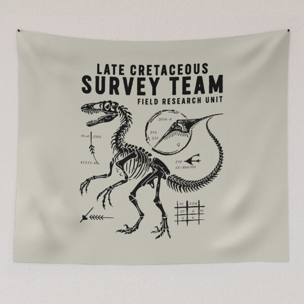 Item preview, paleontology - paleoart - fossil hunter - natural history - museum aesthetic - dark academia fossil - cabinet of curiosities – jurassic prehistoric - field research - western fossil designed and sold by JansenGS.