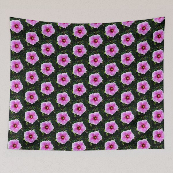 Item preview, Pink Hibiscus designed and sold by edwardiangirl.