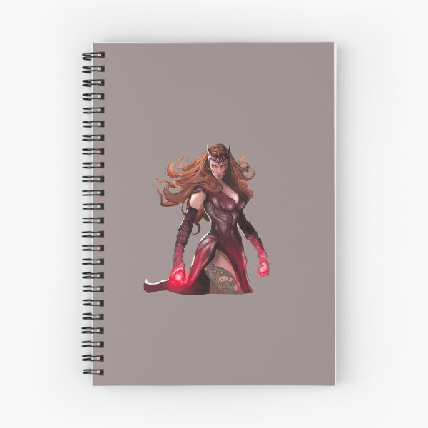 Item preview, Scarlet Witch designed and sold by Mefju024.