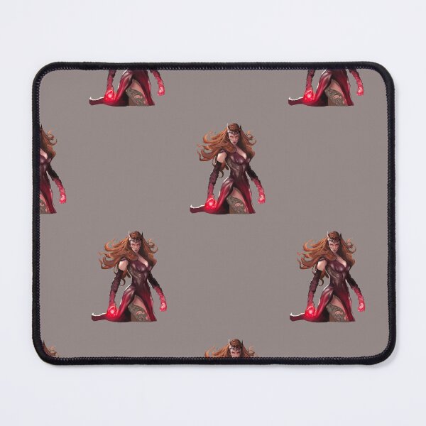 Item preview, Scarlet Witch designed and sold by Mefju024.