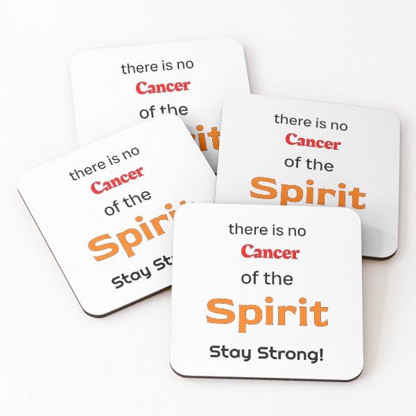 Item preview, Spirit! designed and sold by The WordCatcher Street.
