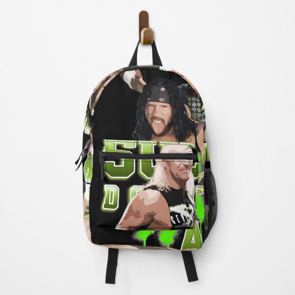 Item preview, DX designed and sold by BoothBoxx Merch.