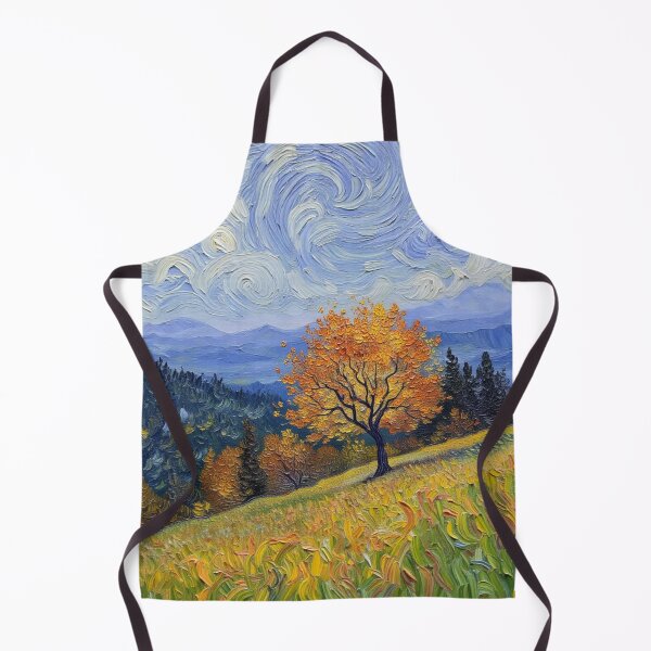 Item preview, Forest landscape designed and sold by sid1802.