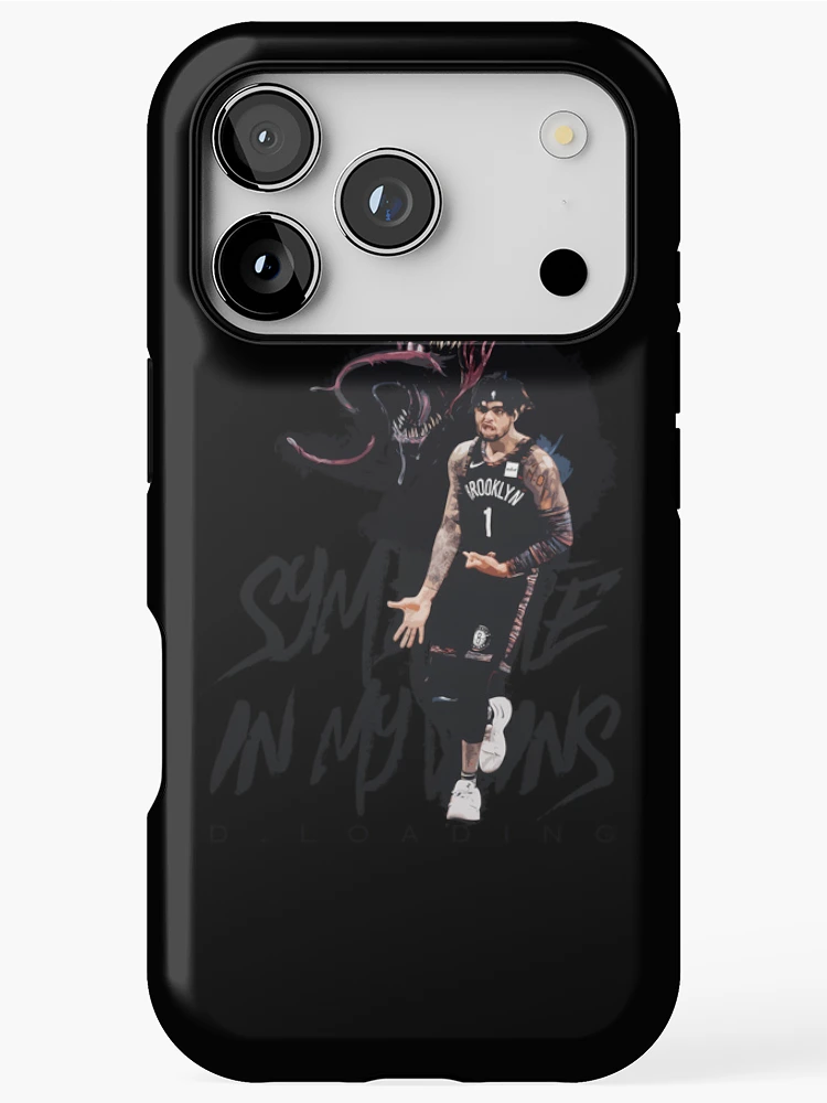 Thumbnail 1 of 4, iPhone Case, DLoading designed and sold by BoothBoxx Merch.