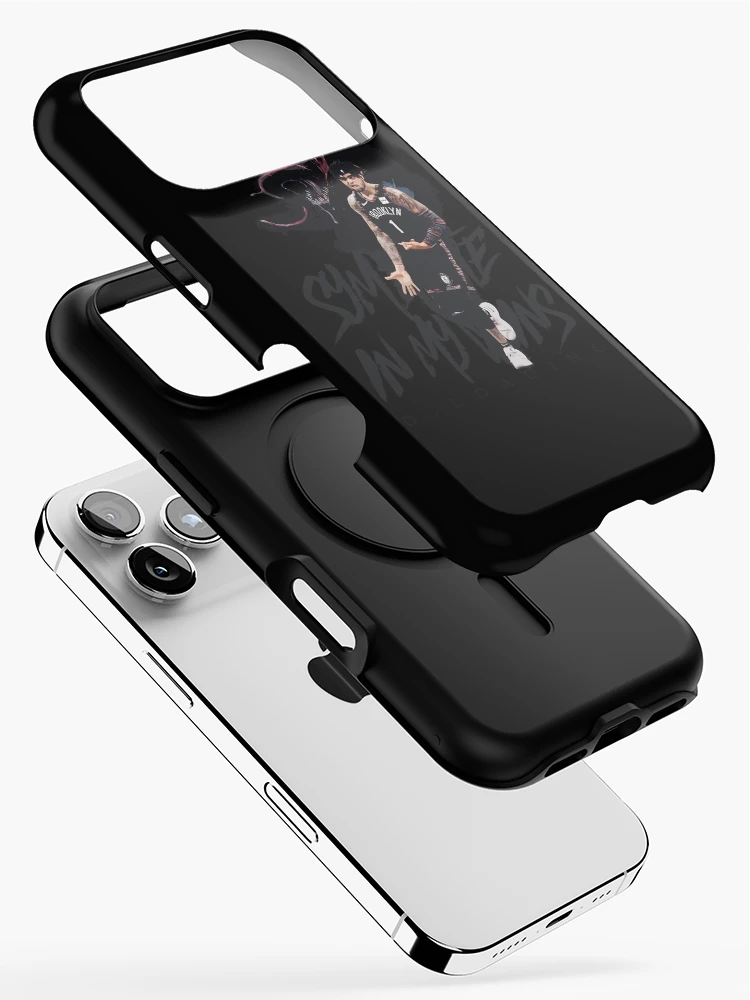 Thumbnail 2 of 4, iPhone Case, DLoading designed and sold by BoothBoxx Merch.