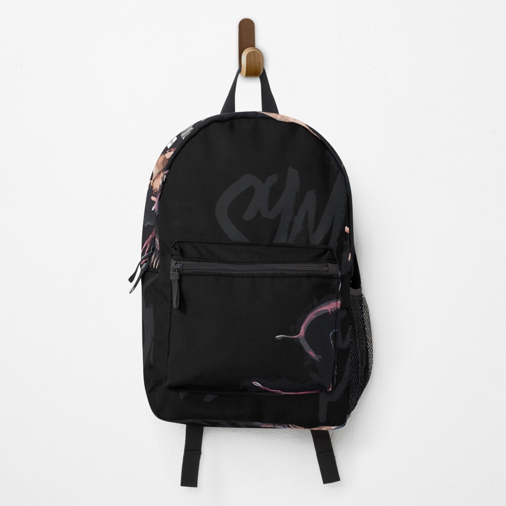 Item preview, Backpack designed and sold by TeamBalance.