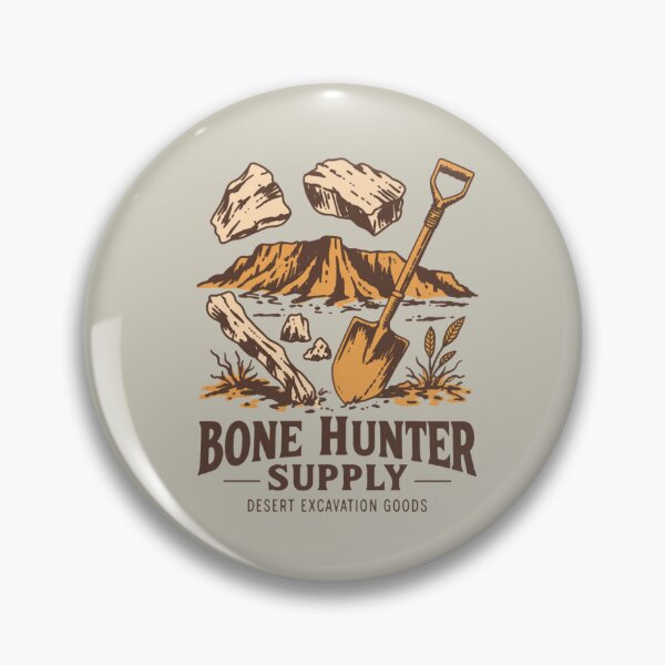 Item preview, paleontology - paleoart - fossil hunter - natural history - museum aesthetic - dark academia fossil - cabinet of curiosities – jurassic prehistoric - field research - western fossil designed and sold by JansenGS.